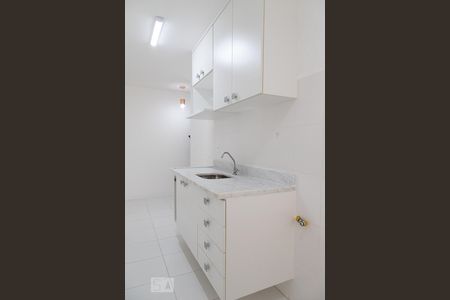 Apartamento à venda com 58m², 2 quartos e 1 vaga Apartamento à venda com 58m², 2 quartos e 1 vagaCozinha