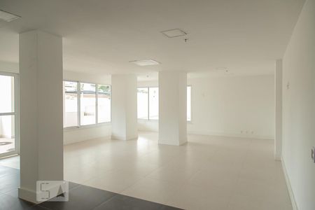 Apartamento à venda com 58m², 2 quartos e 1 vaga Apartamento à venda com 58m², 2 quartos e 1 vagaÁrea comum - Salão de festas