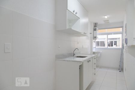 Apartamento à venda com 58m², 2 quartos e 1 vaga Apartamento à venda com 58m², 2 quartos e 1 vagaCozinha