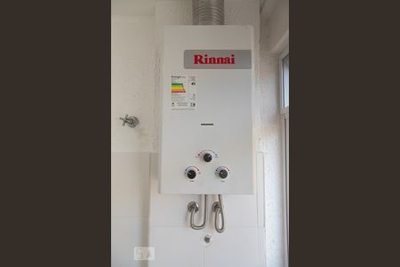 Apartamento à venda com 58m², 2 quartos e 1 vaga Apartamento à venda com 58m², 2 quartos e 1 vagaÁrea de Serviço