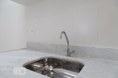 Apartamento à venda com 58m², 2 quartos e 1 vaga Apartamento à venda com 58m², 2 quartos e 1 vagaCozinha