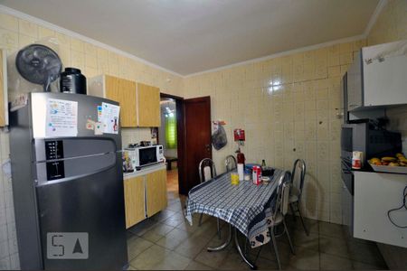 Casa à venda com 150m², 4 quartos e 2 vagasCozinha