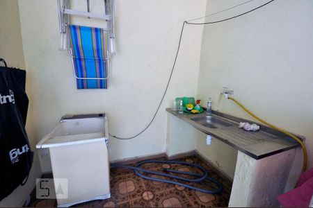 Casa à venda com 150m², 4 quartos e 2 vagasÁrea de Serviço