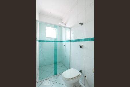 Casa à venda com 186m², 3 quartos e 4 vagas Casa à venda com 186m², 3 quartos e 4 vagasBanheiro da Suíte 3