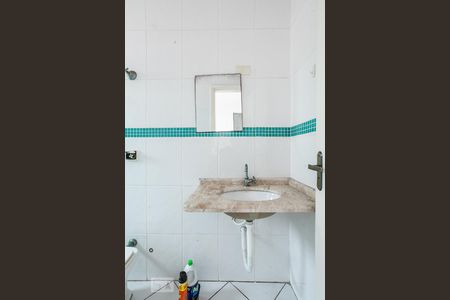 Casa à venda com 186m², 3 quartos e 4 vagas Casa à venda com 186m², 3 quartos e 4 vagasBanheiro da Suíte 3