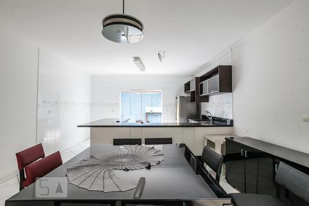 Casa à venda com 186m², 3 quartos e 4 vagas Casa à venda com 186m², 3 quartos e 4 vagasSala de Jantar