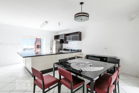 Casa à venda com 186m², 3 quartos e 4 vagas Casa à venda com 186m², 3 quartos e 4 vagasSala de Jantar