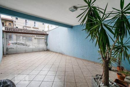 Casa à venda com 186m², 3 quartos e 4 vagas Casa à venda com 186m², 3 quartos e 4 vagasGaragem