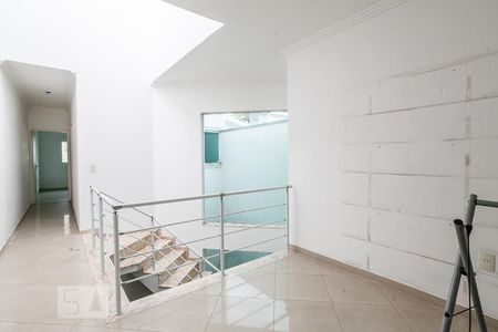 Casa à venda com 186m², 3 quartos e 4 vagas Casa à venda com 186m², 3 quartos e 4 vagasHall dos Quartos