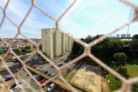 Apartamento para alugar com 52m², 2 quartos e 1 vaga Apartamento para alugar com 52m², 2 quartos e 1 vagaVista do Quarto 2