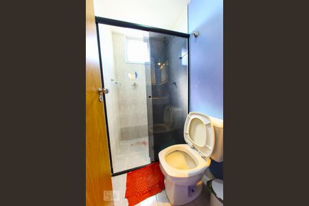 Apartamento para alugar com 52m², 2 quartos e 1 vaga Apartamento para alugar com 52m², 2 quartos e 1 vagaBanheiro