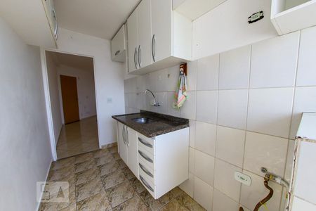 Apartamento para alugar com 52m², 2 quartos e 1 vaga Apartamento para alugar com 52m², 2 quartos e 1 vagaCozinha
