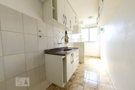 Apartamento para alugar com 52m², 2 quartos e 1 vaga Apartamento para alugar com 52m², 2 quartos e 1 vagaCozinha