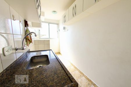 Apartamento para alugar com 52m², 2 quartos e 1 vaga Apartamento para alugar com 52m², 2 quartos e 1 vagaCozinha