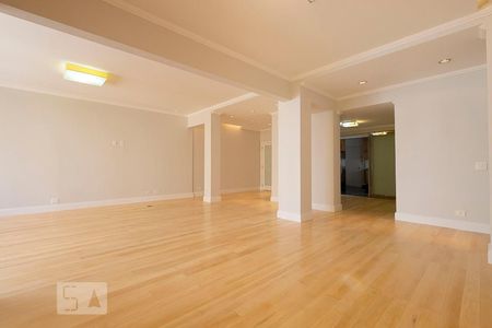 Sala de apartamento para alugar com 3 quartos, 200m² em Jardim Paulista, São Paulo