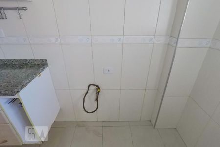Cozinha de apartamento para alugar com 2 quartos, 75m² em Vila Monumento, São Paulo