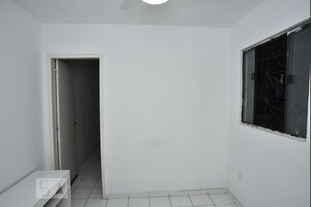 Sala de casa à venda com 1 quarto, 36m² em Curicica, Rio de Janeiro