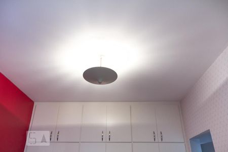 Apartamento à venda com 244m², 4 quartos e 3 vagas Apartamento à venda com 244m², 4 quartos e 3 vagasSuite 1