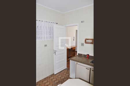 Apartamento à venda com 85m², 2 quartos e sem vagaCozinha
