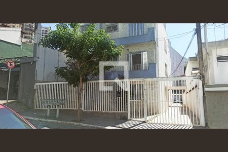 Apartamento à venda com 85m², 2 quartos e sem vagaEntrada do Prédio