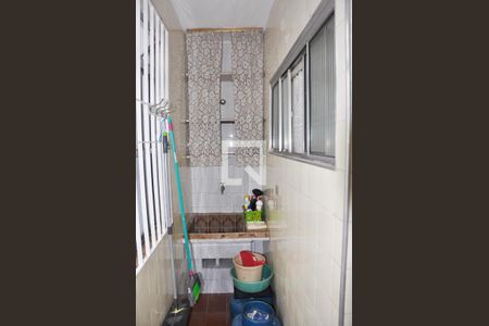 Apartamento à venda com 85m², 2 quartos e sem vagaÁrea de Serviço