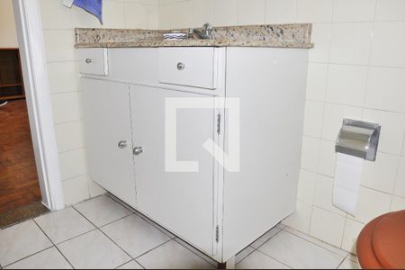 Apartamento à venda com 85m², 2 quartos e sem vagaBanheiro