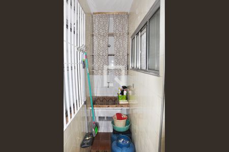 Apartamento à venda com 85m², 2 quartos e sem vagaÁrea de Serviço