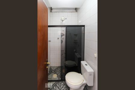 Casa à venda com 340m², 7 quartos e 2 vagas Casa à venda com 340m², 7 quartos e 2 vagasBanheiro