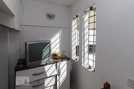 Casa à venda com 340m², 7 quartos e 2 vagas Casa à venda com 340m², 7 quartos e 2 vagasQuarto de Serviço 02