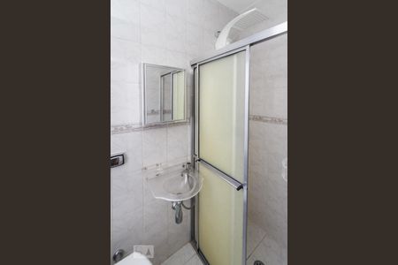 Casa à venda com 340m², 7 quartos e 2 vagas Casa à venda com 340m², 7 quartos e 2 vagasBanheiro da Suite