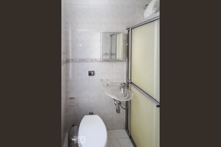 Casa à venda com 340m², 7 quartos e 2 vagas Casa à venda com 340m², 7 quartos e 2 vagasBanheiro da Suite