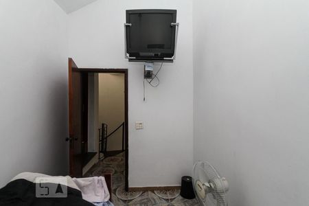 Casa à venda com 340m², 7 quartos e 2 vagas Casa à venda com 340m², 7 quartos e 2 vagasQuarto de Serviço