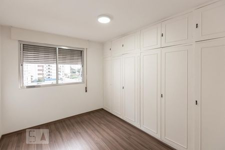 Quarto 1 de apartamento para alugar com 3 quartos, 107m² em Santa Cecília, São Paulo