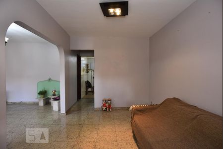 Sala de casa para alugar com 4 quartos, 280m² em Freguesia (jacarepaguá), Rio de Janeiro