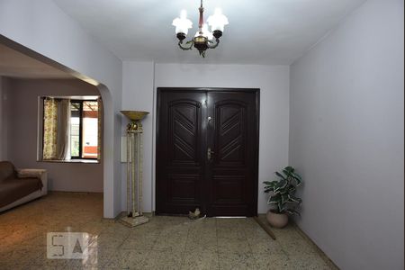 Sala de casa para alugar com 4 quartos, 280m² em Freguesia (jacarepaguá), Rio de Janeiro