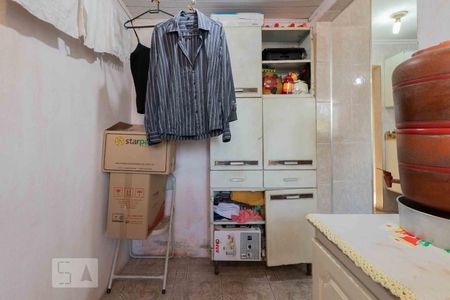 Casa à venda com 500m², 5 quartos e 9 vagas Casa à venda com 500m², 5 quartos e 9 vagasÁrea de Serviço (Casa 2)