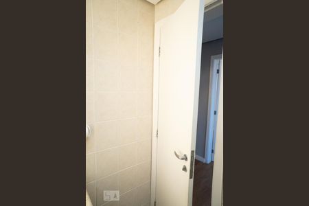 Apartamento à venda com 43m², 1 quarto e 1 vagaBanheiro