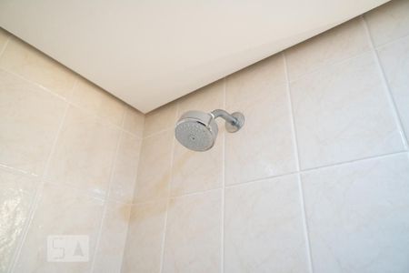 Apartamento à venda com 43m², 1 quarto e 1 vagaBanheiro