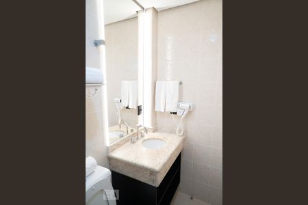 Apartamento à venda com 43m², 1 quarto e 1 vagaBanheiro