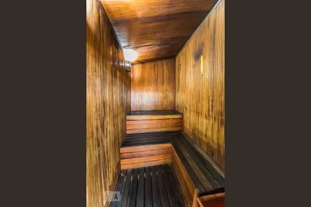 Apartamento à venda com 43m², 1 quarto e 1 vagaSauna