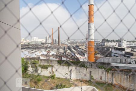 Apartamento à venda com 74m², 2 quartos e 1 vaga Apartamento à venda com 74m², 2 quartos e 1 vagaVista do Quarto 2