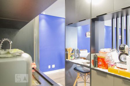 Apartamento à venda com 74m², 2 quartos e 1 vaga Apartamento à venda com 74m², 2 quartos e 1 vagaCozinha