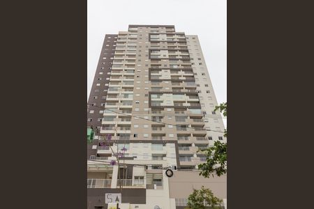 Apartamento à venda com 74m², 2 quartos e 1 vaga Apartamento à venda com 74m², 2 quartos e 1 vagaFachada