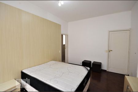 Quarto de apartamento para alugar com 1 quarto, 50m² em Catete, Rio de Janeiro