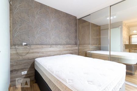 Quarto de kitnet/studio à venda com 1 quarto, 36m² em Cambuci, São Paulo