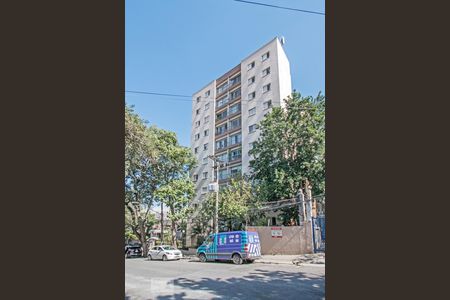 Apartamento para alugar com 60m², 2 quartos e 1 vaga Apartamento para alugar com 60m², 2 quartos e 1 vagaFachada