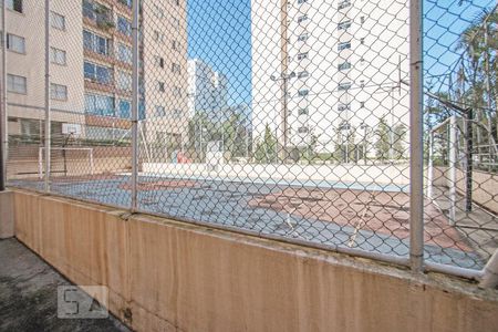 Apartamento para alugar com 60m², 2 quartos e 1 vaga Apartamento para alugar com 60m², 2 quartos e 1 vagaQuadra Esportiva
