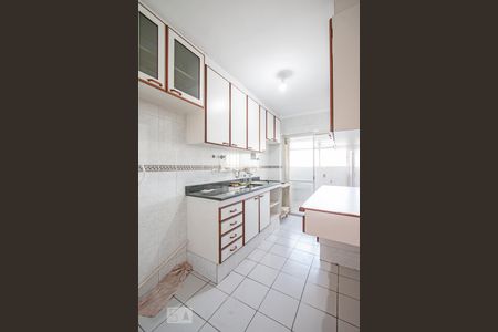 Apartamento para alugar com 60m², 2 quartos e 1 vaga Apartamento para alugar com 60m², 2 quartos e 1 vagaCozinha