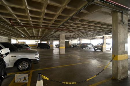 Apartamento à venda com 63m², 2 quartos e 1 vagaÁrea comum - Garagem