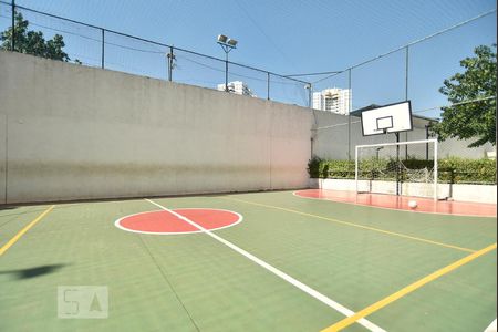 Apartamento à venda com 63m², 2 quartos e 1 vagaÁrea comum - Quadra